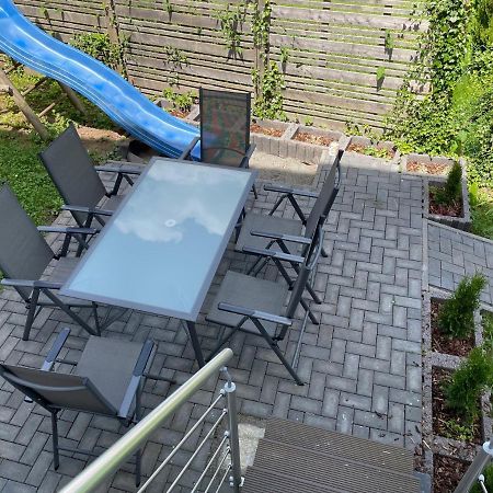 Ferienwohnungen Akh Home Sankt Wendel Exterior foto